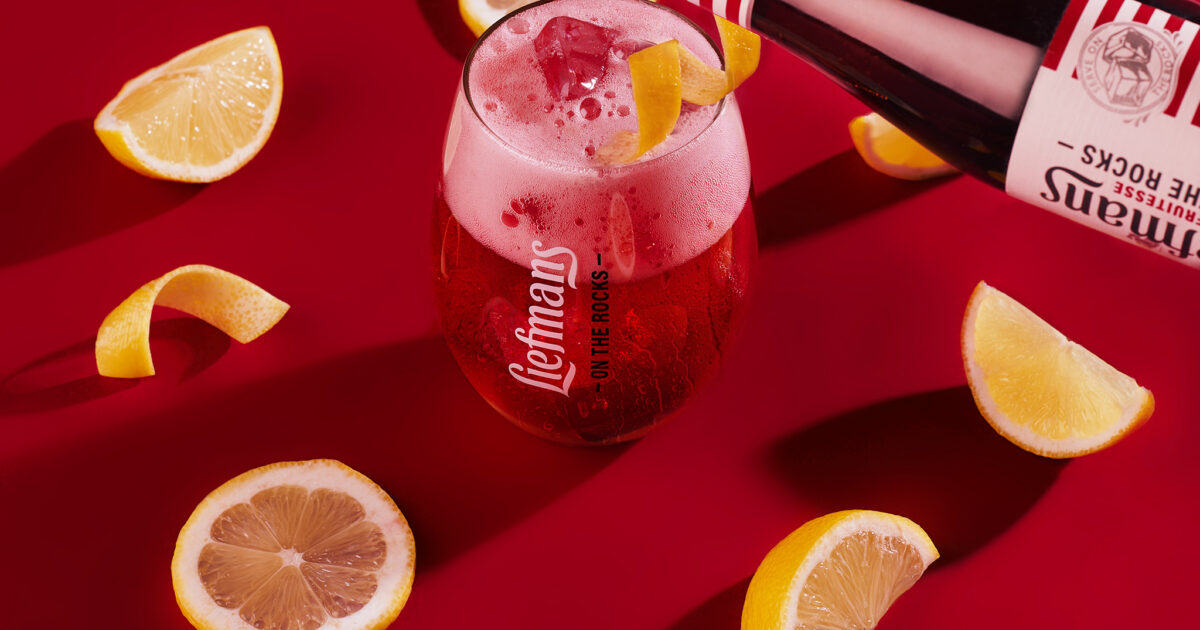 Liefmans | Fruitesse & Elixir