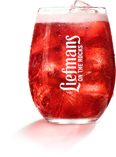 Verre Liefmans On the Rocks